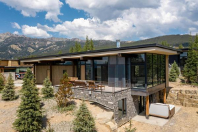 11 Treeline by Moonlight Basin Lodging